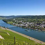 Frühstückspension Sonnenuhr