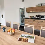 Frühstückspension Sonnenuhr