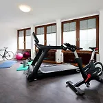 Frühstückspension Sonnenuhr 4*