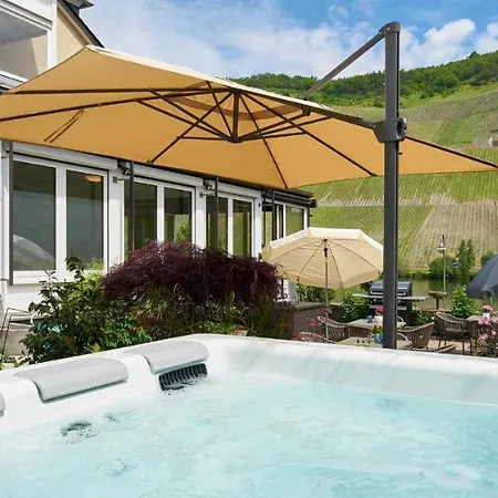 Sonnenuhr Bed & Breakfast Verbandsgemeinde Bernkastel-Kues