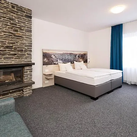 Sonnenuhr Bed & Breakfast