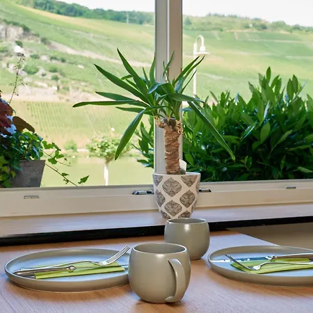 Sonnenuhr 4* Bernkastel-Kues