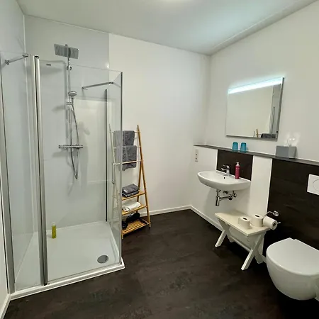 Sonnenuhr Bed & Breakfast 3*