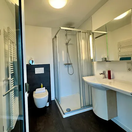 Bed & Breakfast Sonnenuhr Verbandsgemeinde Bernkastel-Kues