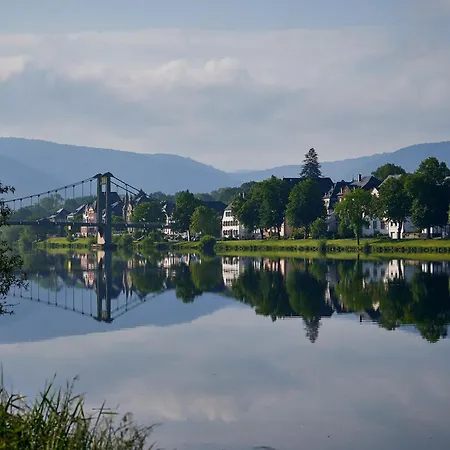 Bed & Breakfast Sonnenuhr