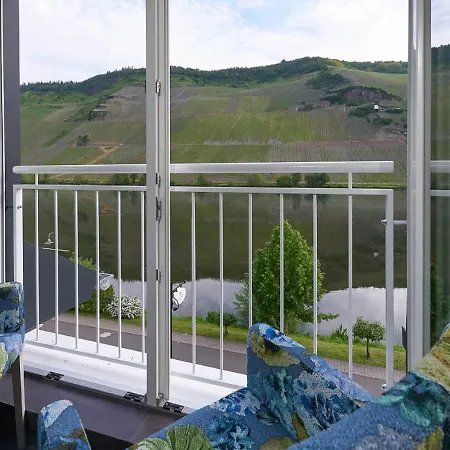 Sonnenuhr Bed & Breakfast Verbandsgemeinde Bernkastel-Kues
