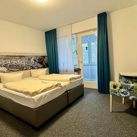 Bed & Breakfast Sonnenuhr Verbandsgemeinde Bernkastel-Kues