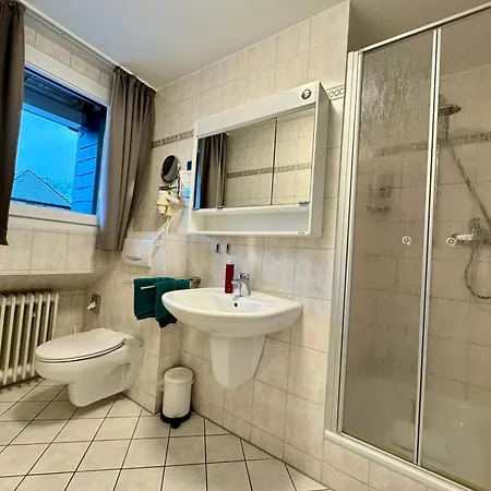 Sonnenuhr Bed & Breakfast 3*