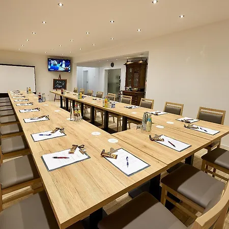 Bed & Breakfast Sonnenuhr Bernkastel-Kues