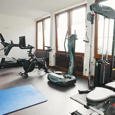 Sonnenuhr Alojamento de Acomodação e Pequeno-almoço