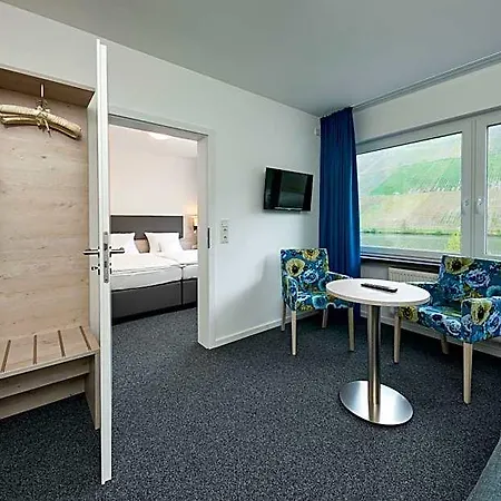 Bed and breakfast Sonnenuhr Bernkastel-Kues