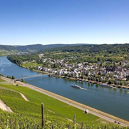 Sonnenuhr Bed and breakfast 4*