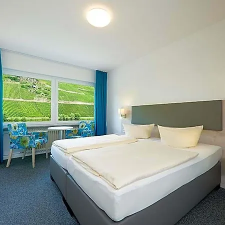 Bed and breakfast Sonnenuhr Bernkastel-Kues