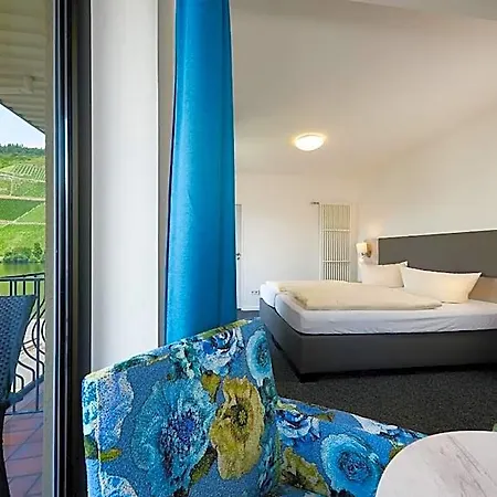 Bed and breakfast Sonnenuhr Bernkastel-Kues