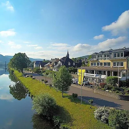 Bed and breakfast Sonnenuhr Bernkastel-Kues
