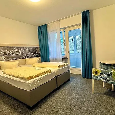 Bed and breakfast Sonnenuhr Bernkastel-Kues