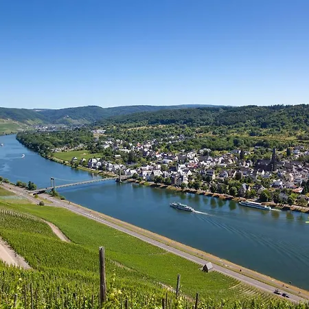 Bed & Breakfast Sonnenuhr