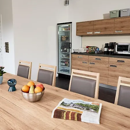 Bed and breakfast Sonnenuhr