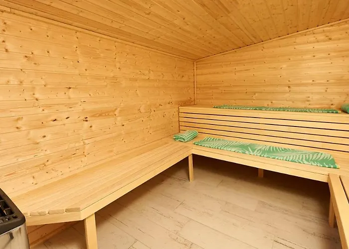 Alojamento de Acomodação e Pequeno-almoço Sonnenuhr