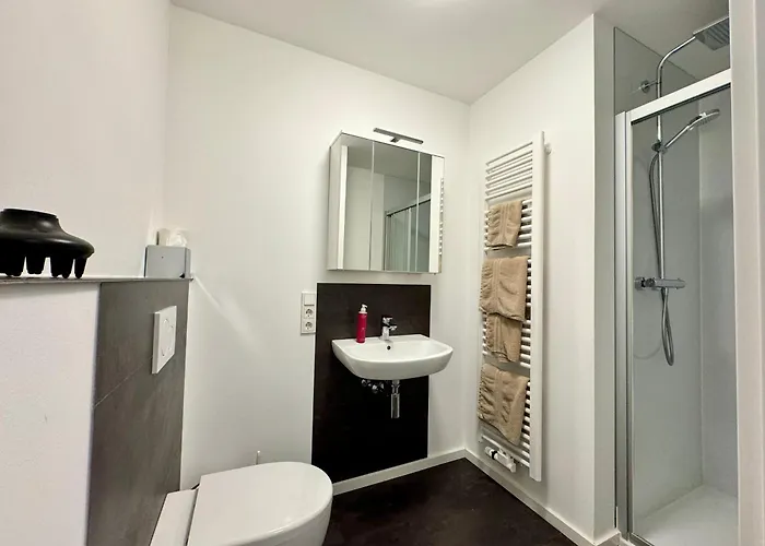 לינה וארוחת בוקר Sonnenuhr