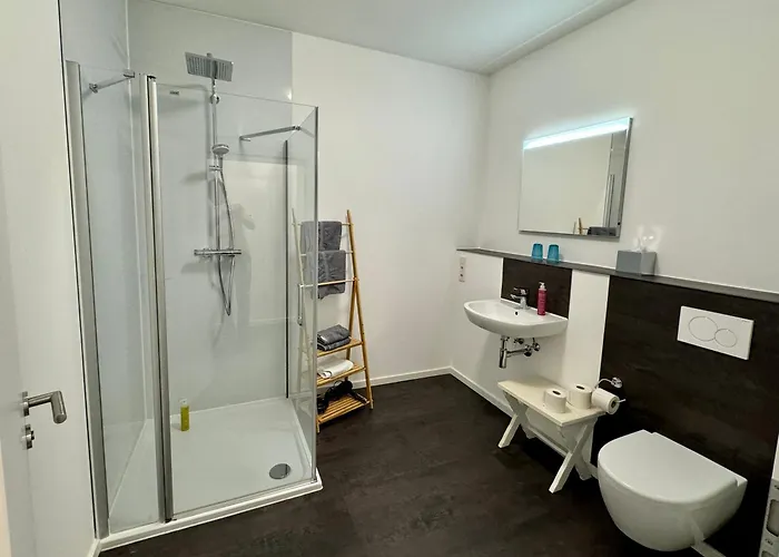 Sonnenuhr לינה וארוחת בוקר 4*