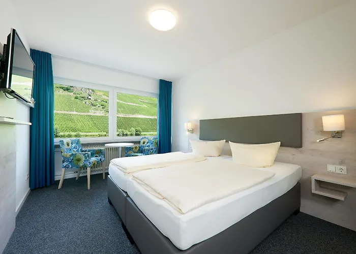 Sonnenuhr Bernkastel-Kues