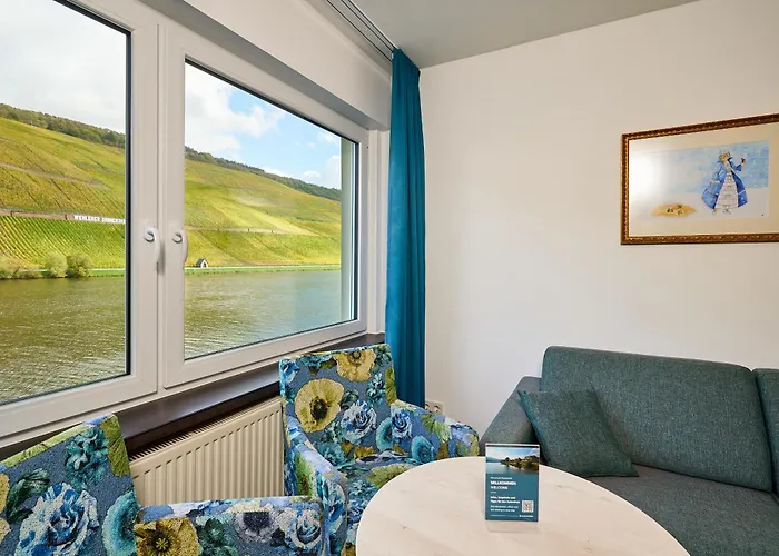 Sonnenuhr 4* Bernkastel-Kues