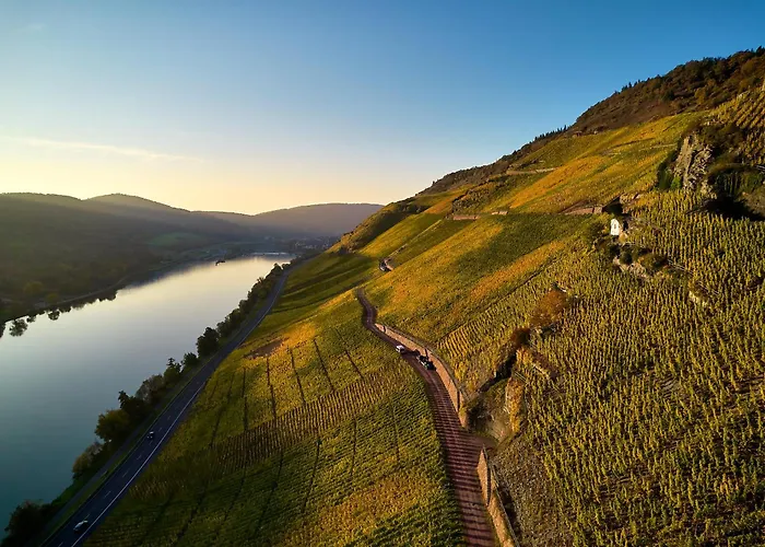 לינה וארוחת בוקר Sonnenuhr