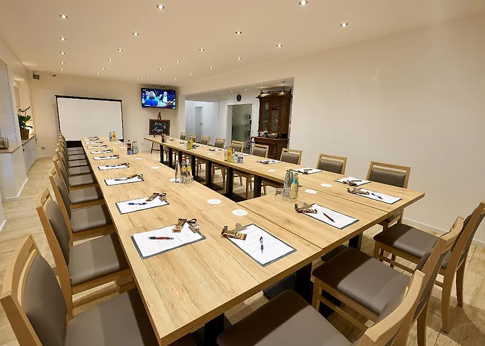 Alojamento de Acomodação e Pequeno-almoço Sonnenuhr Bernkastel-Kues