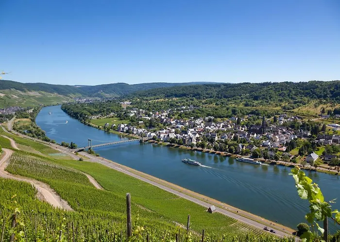Alojamento de Acomodação e Pequeno-almoço Sonnenuhr