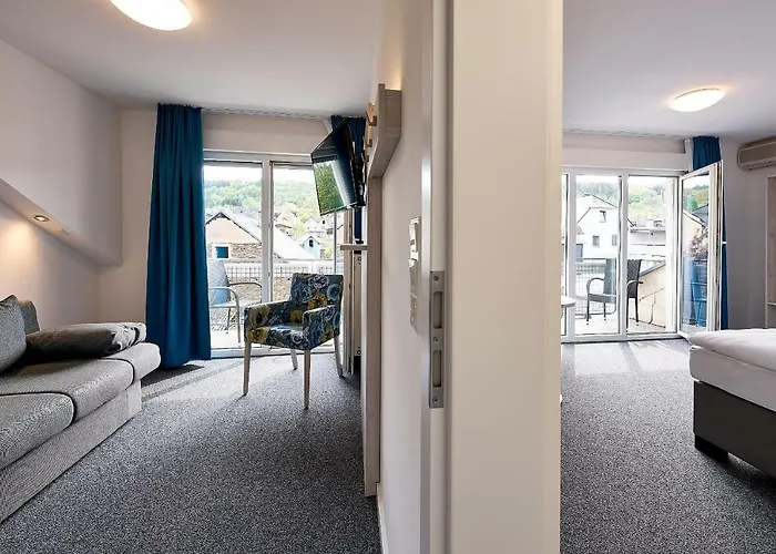 Sonnenuhr Alojamento de Acomodação e Pequeno-almoço