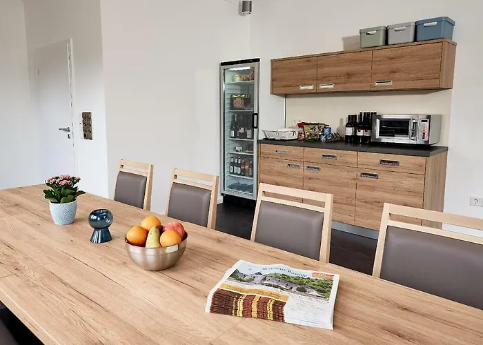 לינה וארוחת בוקר Sonnenuhr