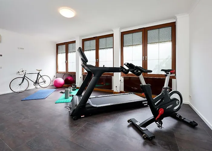 Alojamento de Acomodação e Pequeno-almoço Sonnenuhr 4*